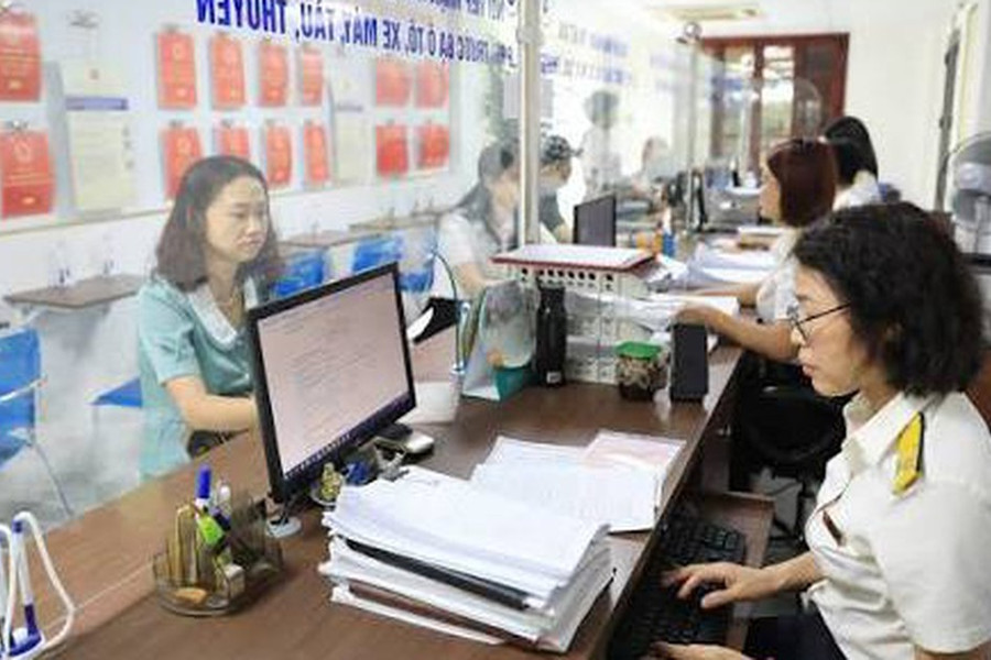 Nội dung mới tại Thông tư 89/2026/TT-BTC: Giảm thủ tục, rút ngắn thời gian, tạo thuận lợi cho người nộp thuế