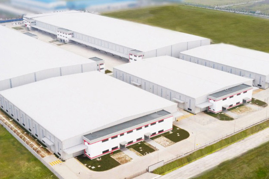 Có được trả tiền thuê nhà xưởng bằng USD trong giai đoạn chuẩn bị đầu tư?