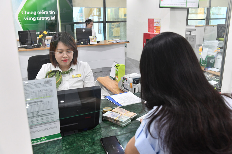 Bài toán giảm lãi suất trước nhu cầu 38,5 triệu tỷ đồng vốn đầu tư giai đoạn 2026-2030