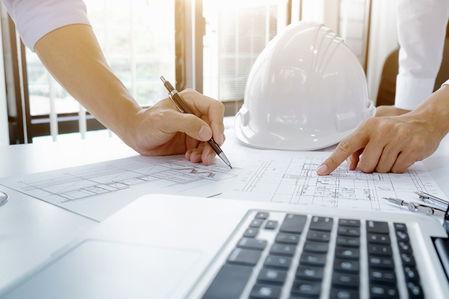 Dự án nhóm B, C không bắt buộc kiểm toán báo cáo quyết toán