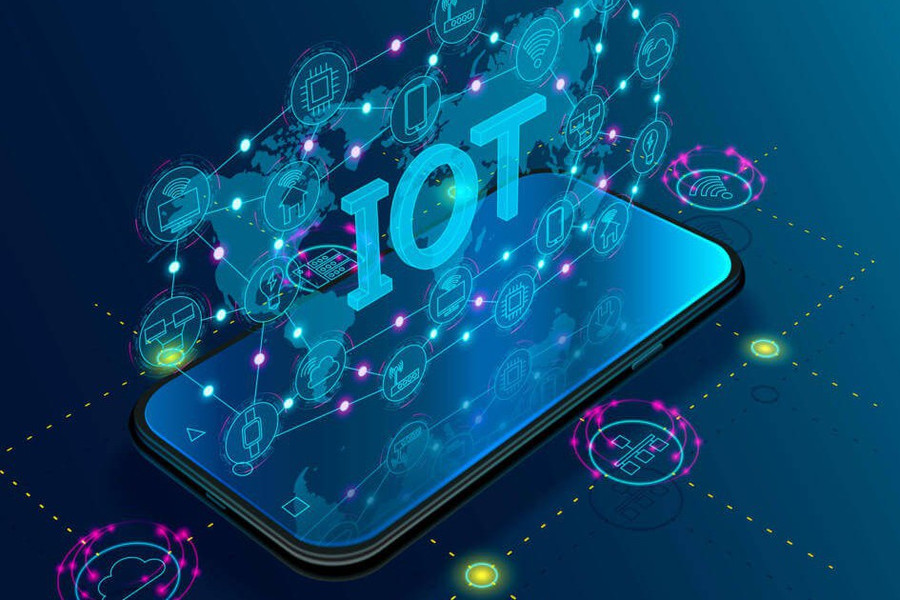 Thiết bị IoT truyền tin báo cháy có phải xin phép trước khi lưu thông?