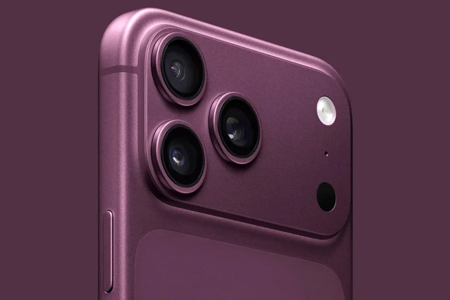 Nâng cấp camera trên iPhone 18 Pro: Công nghệ khẩu độ biến thiên cùng ứng dụng chụp ảnh mới