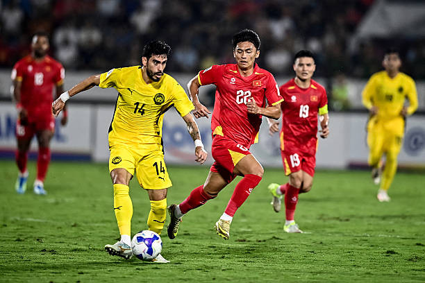 Tuyển Việt Nam đấu Malaysia tại bán kết ASEAN Cup 2026: Cảnh giác trước bẫy tâm lý cửa trên