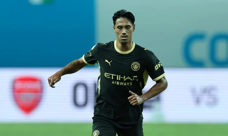 Tijjani Reijnders chia tay Man City gia nhập Al Qadsiah với giá chuyển nhượng 52 triệu bảng