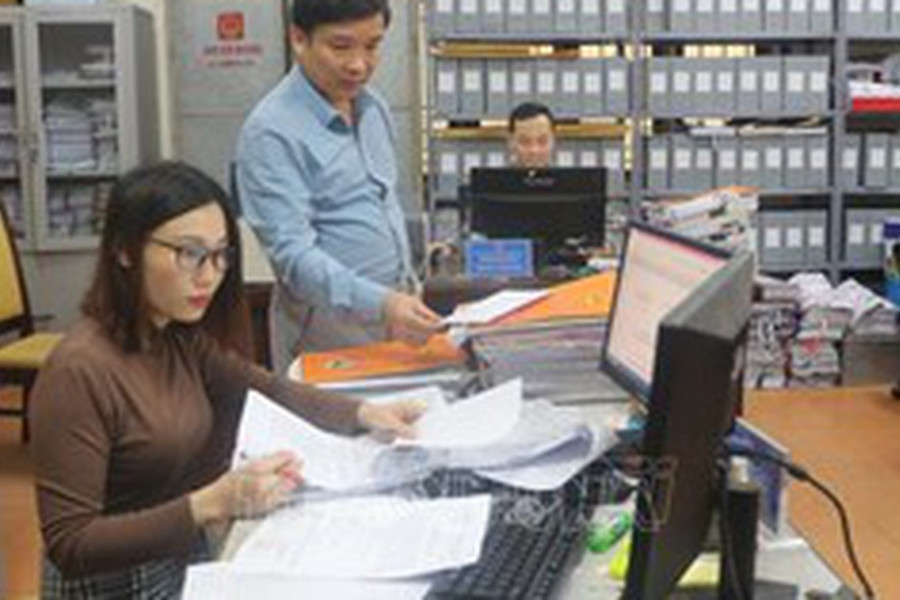 Trường hợp hưởng và thôi hưởng phụ cấp chức vụ