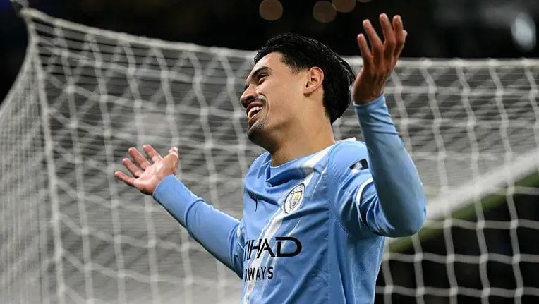 Tiền vệ Tijjani Reijnders chia tay Manchester City sang Al Qadsiah sau 12 tháng mờ nhạt