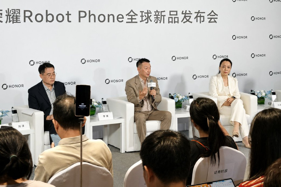 HONOR Magic 9 chốt ngày ra mắt với chip 2nm Snapdragon 8 Elite Gen 6 và camera ARRI 200MP