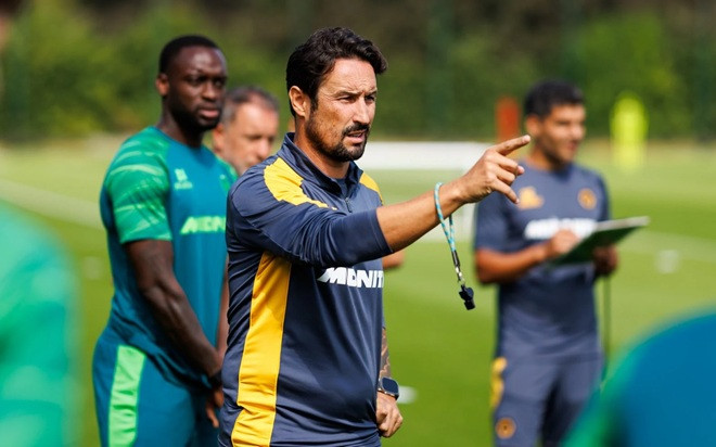 Wolves thực hiện cuộc cải tổ toàn diện quyết tâm thăng hạng Ngoại hạng Anh mùa giải 2027-28