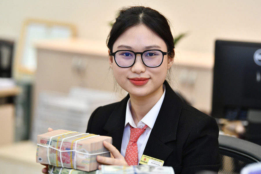 6 phương pháp gửi tiết kiệm ngân hàng an toàn và giải pháp tối ưu hóa lợi nhuận lãi kép
