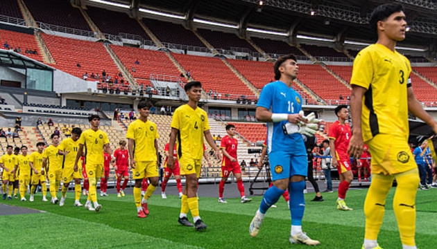 Malaysia tự đánh mất lợi thế sân nhà tại bán kết lượt đi ASEAN Cup 2026 trước Việt Nam
