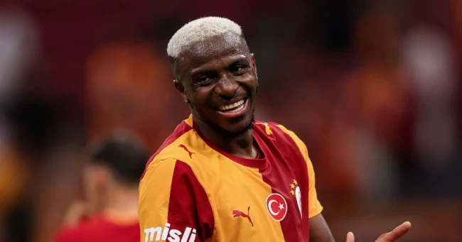 Chuyển nhượng 15/8: MU và Arsenal tranh Victor Osimhen, Barca gửi đề nghị 60 triệu bảng nhắm Rodri