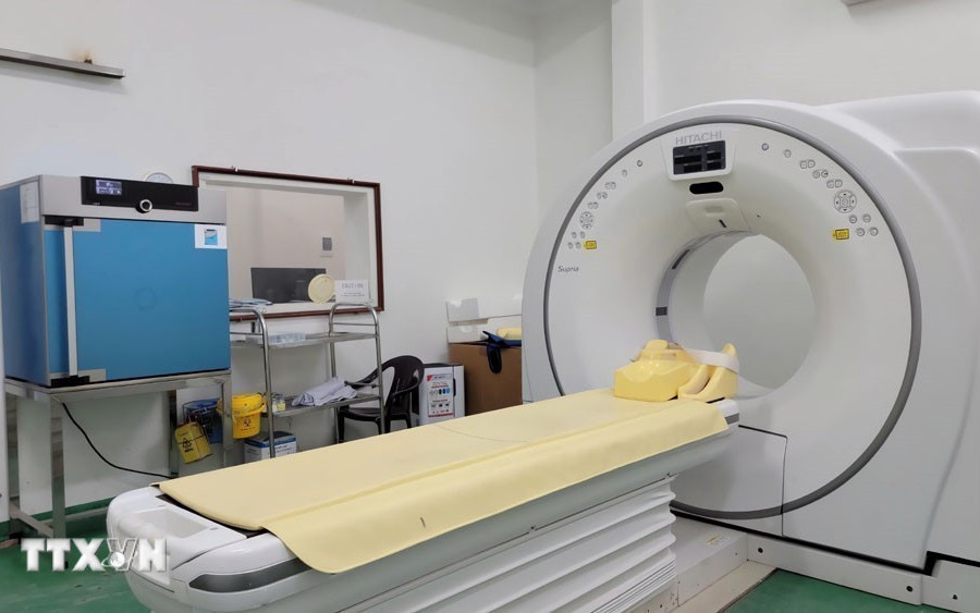 Tập trung kiểm tra việc bán thiết bị y tế cao hơn giá niêm yết
