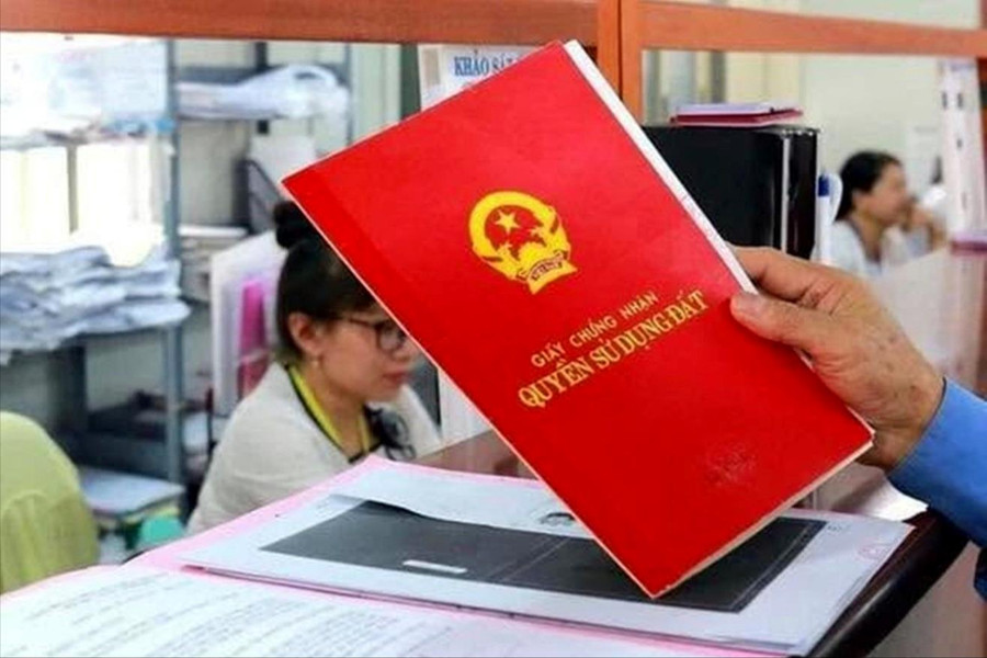 Một cuốn sổ đỏ, cả gia tài: Lâm Đồng quyết không để dân “chạy lòng vòng”