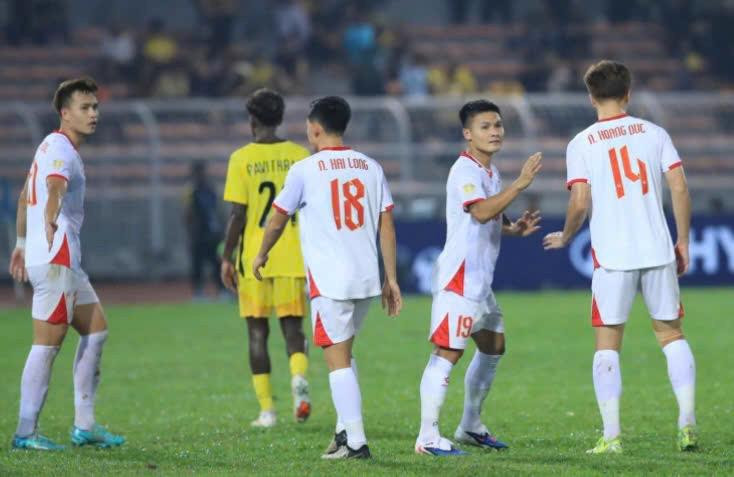 Dáng dấp Nhà Vua
