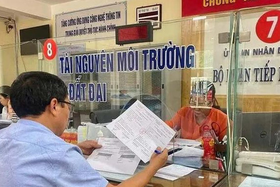 Dừng giải quyết hồ sơ đánh giá tác động môi trường thuộc diện cắt giảm