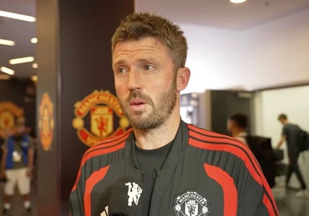 Manchester United thua AC Milan 2-4: Ba tử huyệt Carrick phải xử lý trước Hull City
