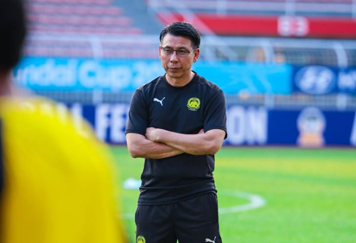 HLV Tan Cheng Hoe coi Quang Hải là mối đe dọa lớn nhất ở bán kết ASEAN Cup 2026 với Việt Nam