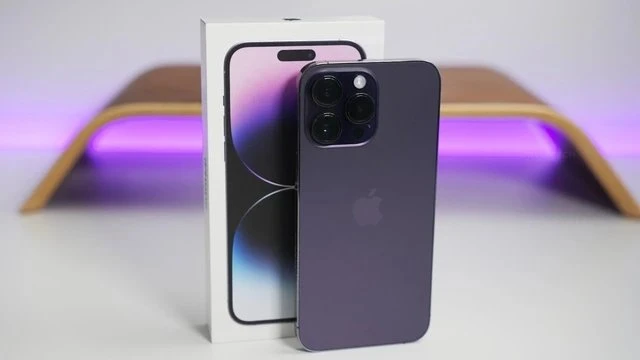 iPhone 14 Pro Max cũ giá 13,8 triệu đồng: cấu hình cao cấp và các điểm cần kiểm tra