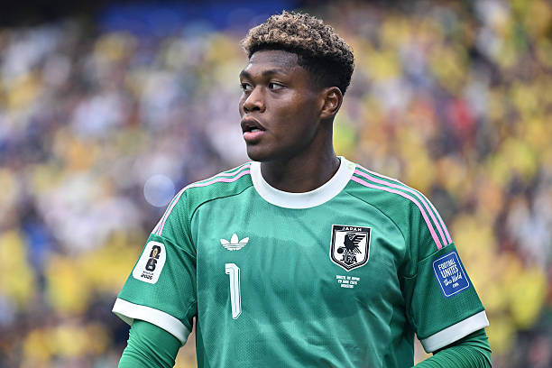 Aston Villa đàm phán chiêu mộ Zion Suzuki từ Parma để thay thế Emiliano Martinez sang Juventus