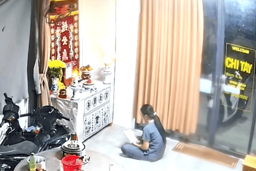 Vụ án bên sông Cà Ty: Người mẹ mất con và quyết định khiến cả phòng xử lặng đi