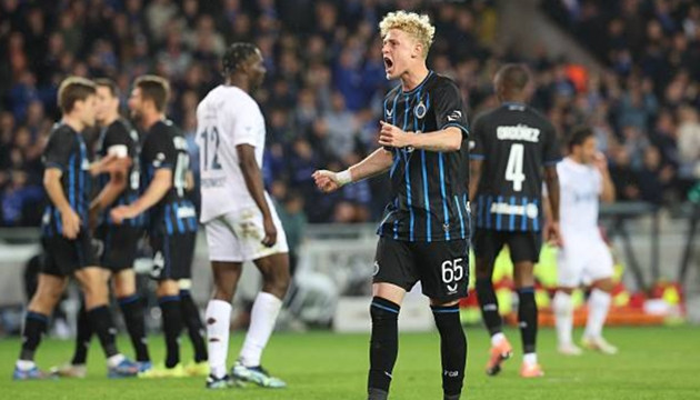 MU nhắm hậu vệ Joaquin Seys của Club Brugge nhằm nâng cấp hành lang cánh dưới thời Carrick