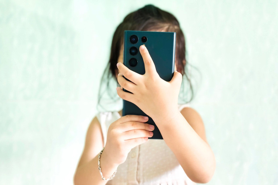 Instagram ra mắt tính năng cảnh báo phụ huynh Việt Nam khi trẻ liên tục tìm kiếm nội dung tự hại
