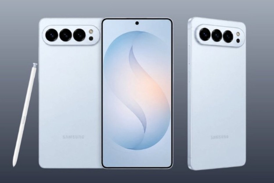 Samsung Galaxy S27 lộ diện thiết kế cụm camera ngang độc đáo trong bằng sáng chế từ WIPO