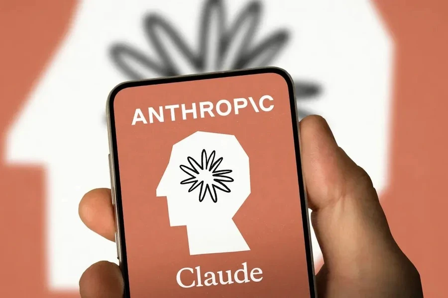 Công nghệ thủy ấn ẩn trên mô hình Claude của Anthropic hoạt động thế nào để xác thực AI?