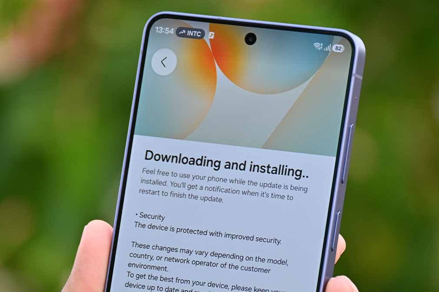 Samsung lộ diện giao diện One UI 9.5 trên Galaxy S26 với loạt cải tiến mượt mà nâng cấp camera
