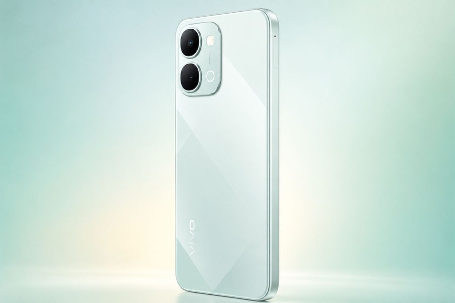 Lộ diện thông số Vivo Y31T với viên pin 7.200 mAh, sạc 44W và chip Snapdragon 4 Gen 2