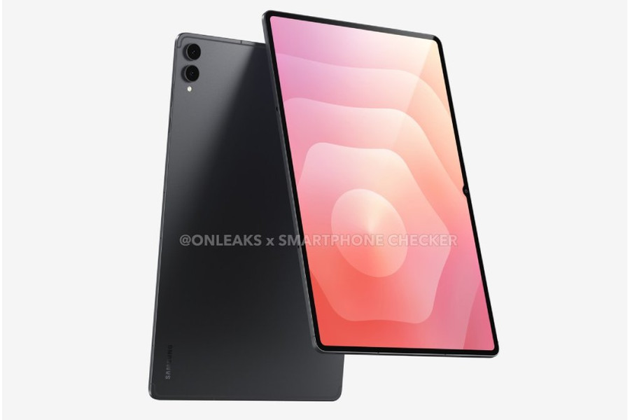 Samsung Galaxy Tab S12+ và Tab S12 Ultra lộ diện mã hiệu cùng tên mã trên Google Play Console