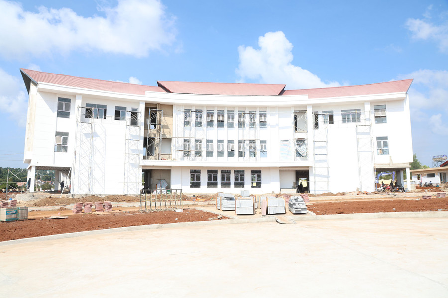 Lam Dong accelerates final preparations for the new school year