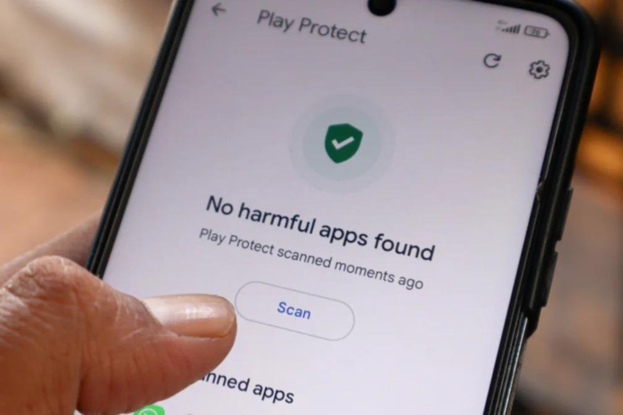 Người dùng điện thoại Samsung có nên tiếp tục cài ứng dụng diệt virus trên hệ điều hành Android?