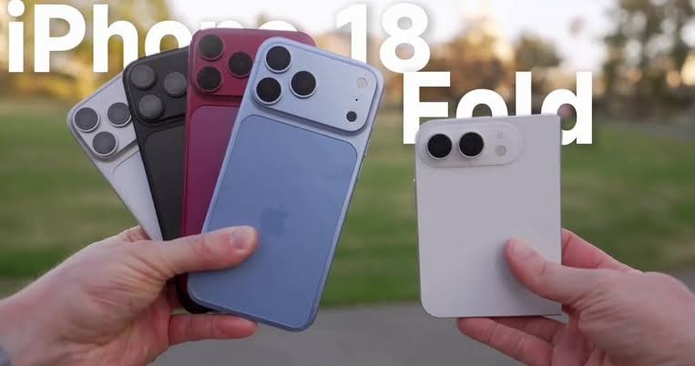 iPhone gập ra mắt cùng iPhone 18 Pro với màn hình 7,8 inch và mức giá chạm ngưỡng 2.500 USD