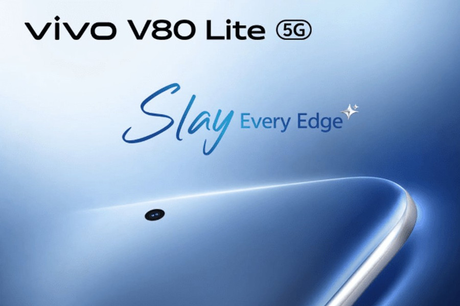 Phân tích vivo V80 Lite 5G: Smartphone tầm trung sở hữu pin 7.050mAh và màn hình cong 1.5K