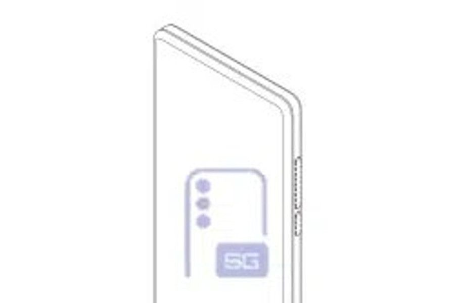 Samsung hé lộ thiết kế camera ngang kiểu mới trên dòng smartphone màn hình gập Galaxy
