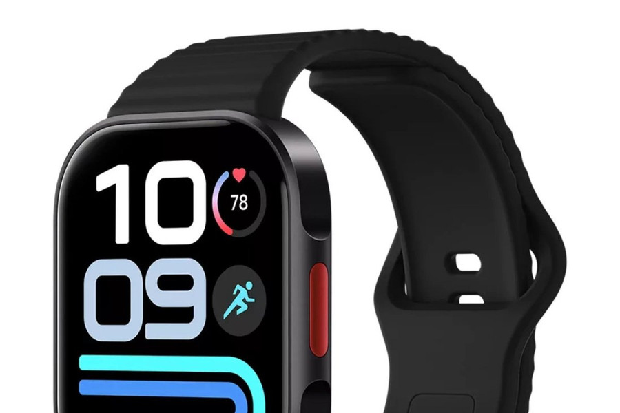 Xiaomi Redmi Watch 6 Lite và Active rò rỉ cấu hình: Màn hình OLED, pin 18 ngày, giá từ 1.4 triệu