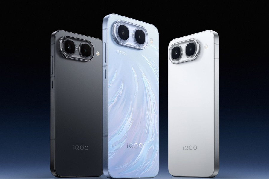 iQOO Neo 11 Ultra ra mắt với chip Dimensity 9500M, pin 9,100mAh, giá từ 14.75 triệu đồng