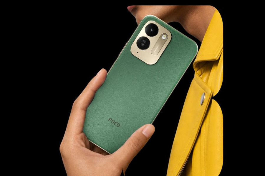 POCO M8x 5G rò rỉ cấu hình với màn hình 120Hz, chip Dimensity 6300 và viên pin 6.000 mAh