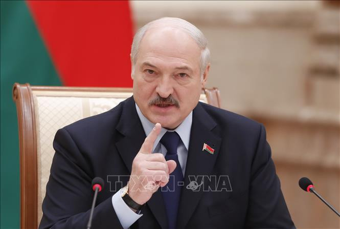 Belarus tự chủ sản xuất vũ khí bộ binh và hoàn thiện dòng súng trường tấn công VSK-100B mới
