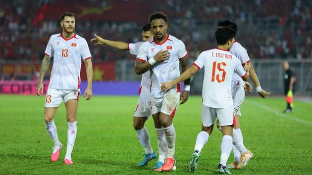 Tuyển Việt Nam hạ Malaysia 2-0 ở Kuala Lumpur: Bản lĩnh thực dụng tại ASEAN Cup 2026