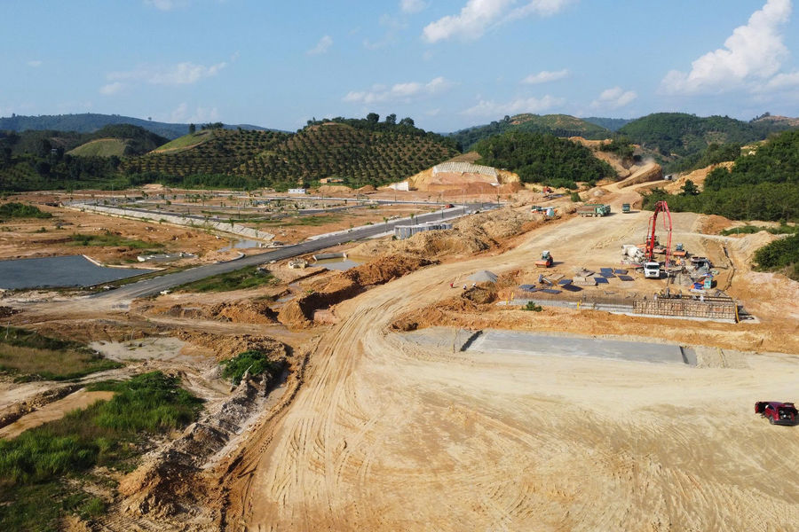 Ambition to Expand Lam Dong’s Development Space