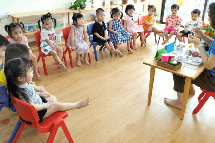Tính thời gian làm việc ở vùng đặc biệt khó khăn