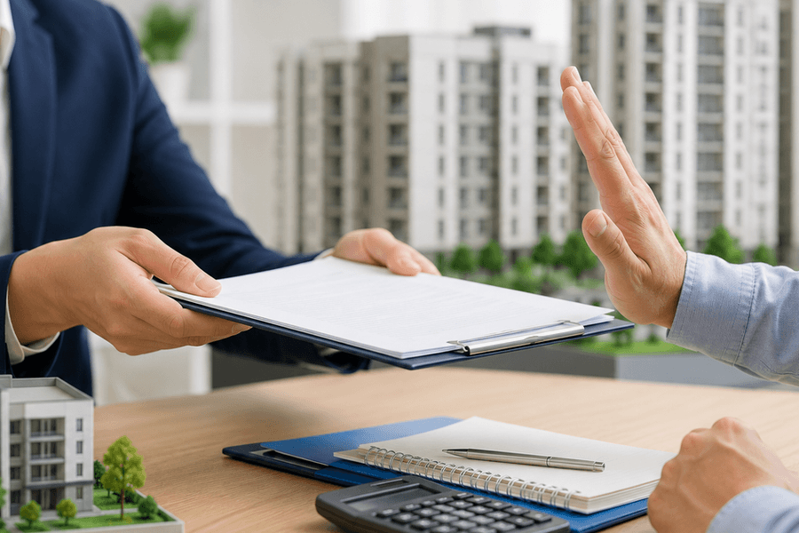 Không phải sao kê tài khoản khi đăng ký mua nhà ở xã hội