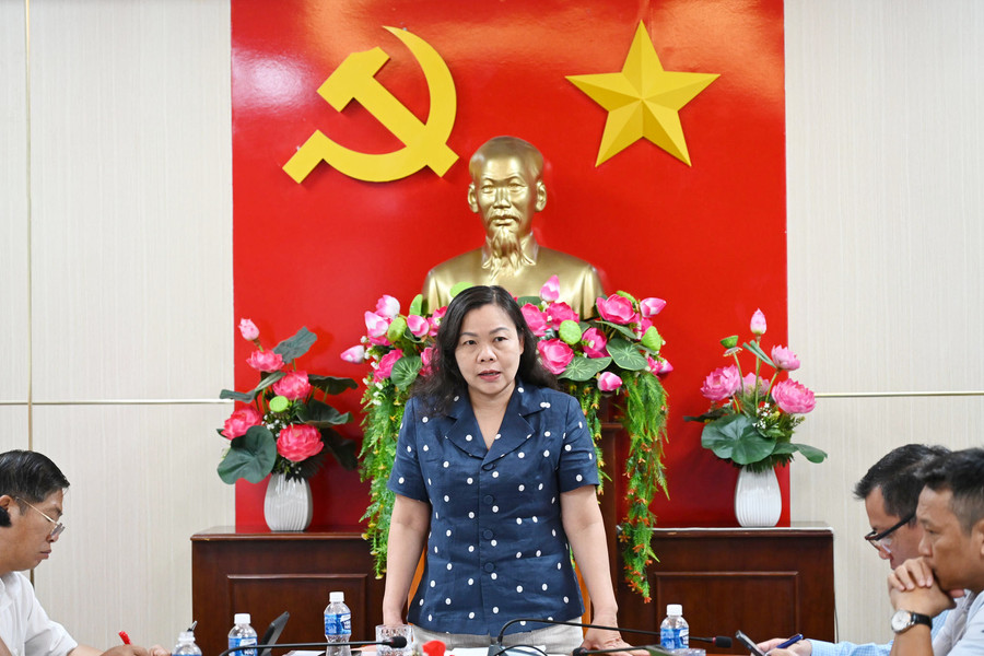 Tháo gỡ điểm nghẽn cho y tế cơ sở phía Đông Lâm Đồng