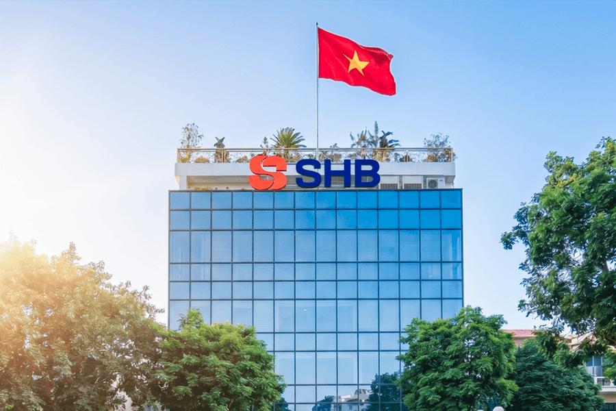 Ngân hàng SHB tung gói tín dụng ưu đãi 47.000 tỷ đồng, giảm lãi suất cho vay đến 2%/năm