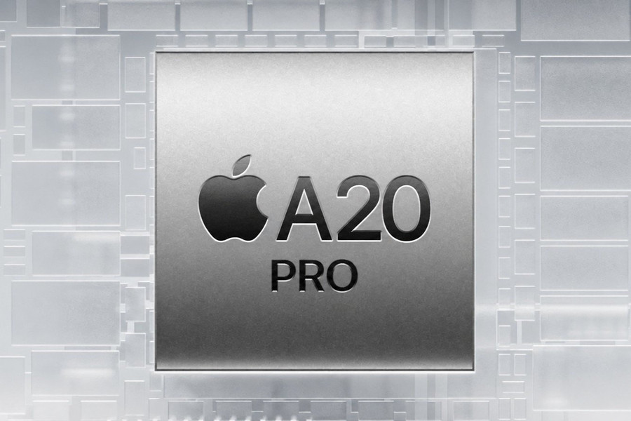 Chip A20 Pro trên iPhone 18 Pro lộ thông số với tiến trình 2nm và công nghệ đóng gói WMCM mới