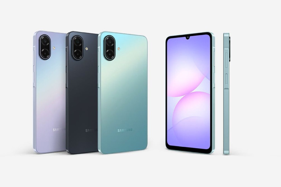 Samsung Galaxy A08 rò rỉ cấu hình: Vi xử lý Helio G99, RAM 8GB và dung lượng pin 6.000mAh