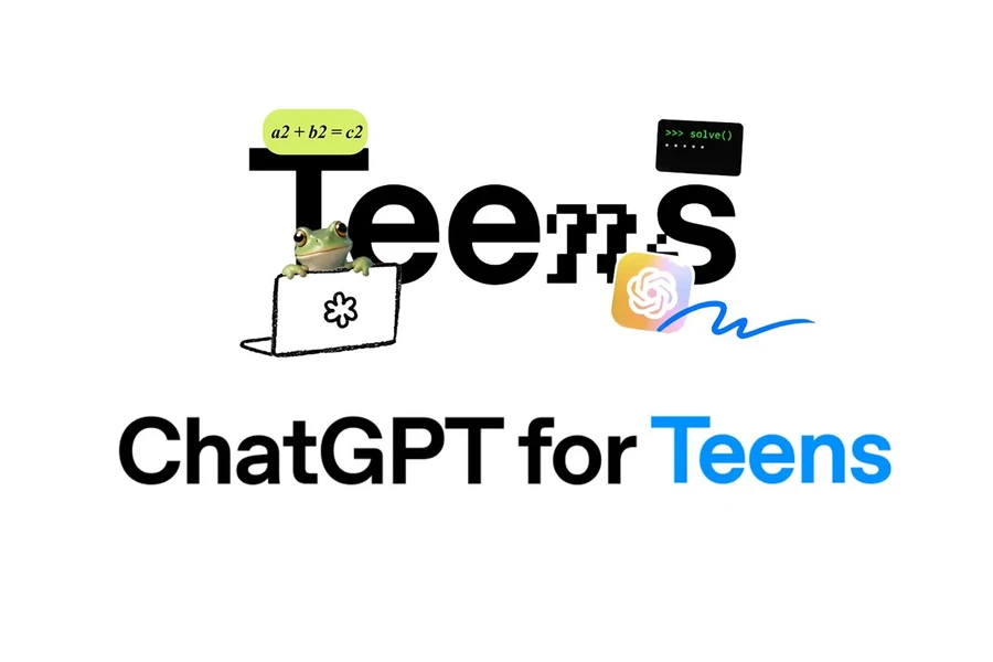Cơ chế an toàn trên ChatGPT for Teens và giải pháp bảo vệ người dùng nhỏ tuổi của OpenAI