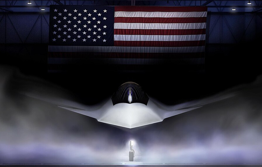 Israel đề nghị Mỹ chia sẻ thông tin về dòng tiêm kích thế hệ thứ sáu F-47 của Boeing